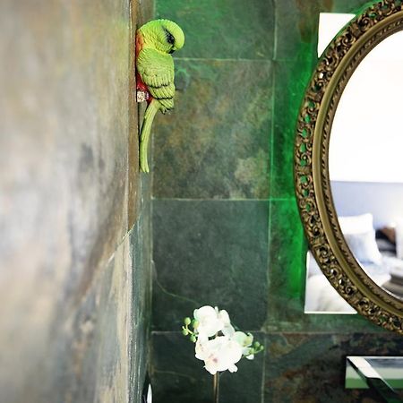 Iloftmalaga Luxury Garden Daire Dış mekan fotoğraf